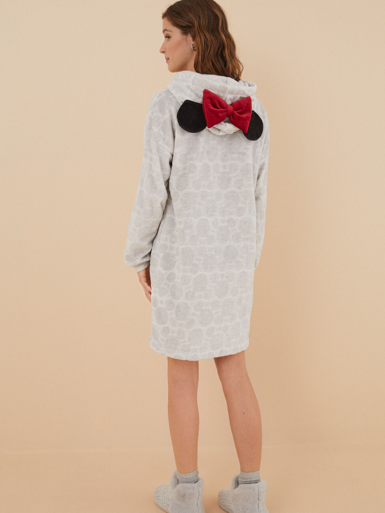 Ночная рубашка Women'secret модель 4446211-44 Фото