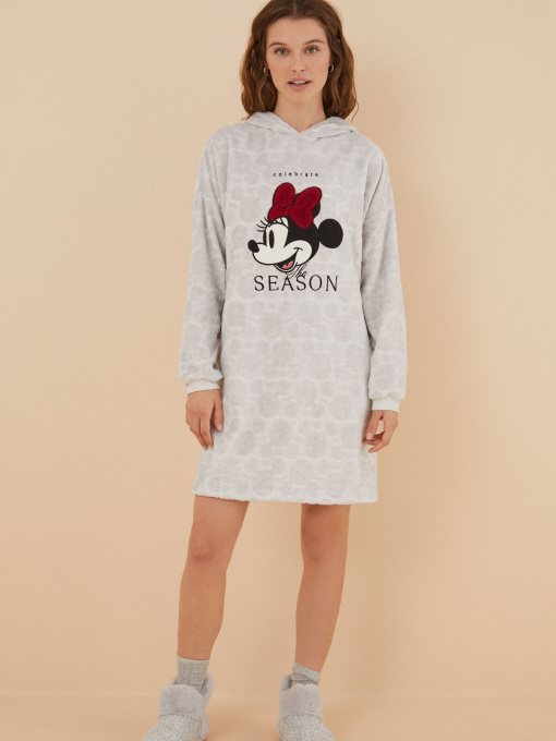 Нічна сорочка Women'secret Модель 4446211-44 Фото