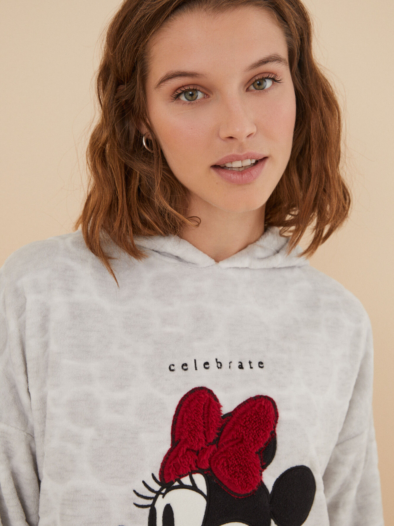 Нічна сорочка Women'secret модель 4446211-44 Фото