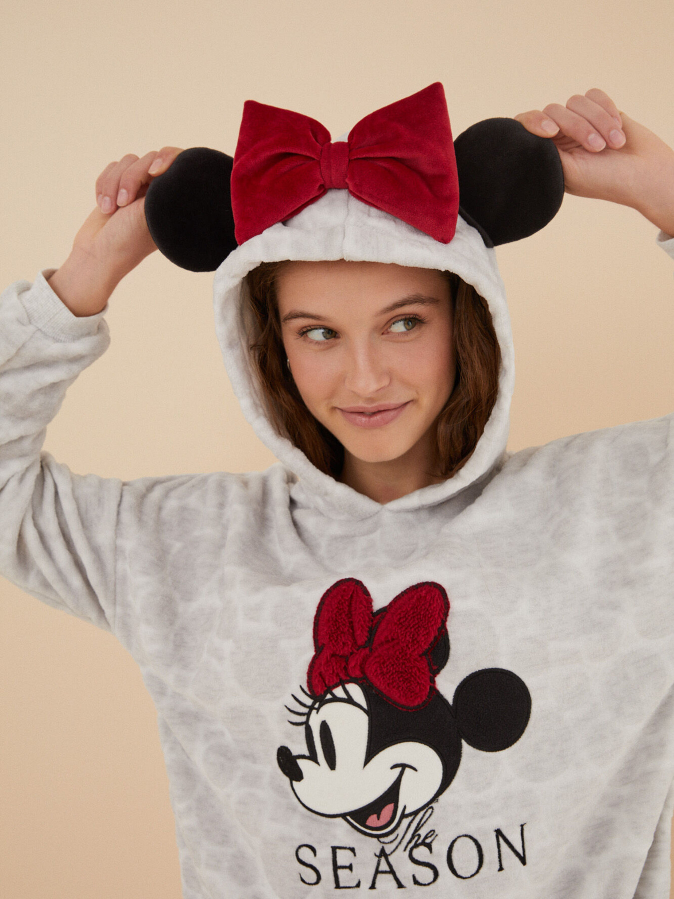 Нічна сорочка Women'secret модель 4446211-44 Фото