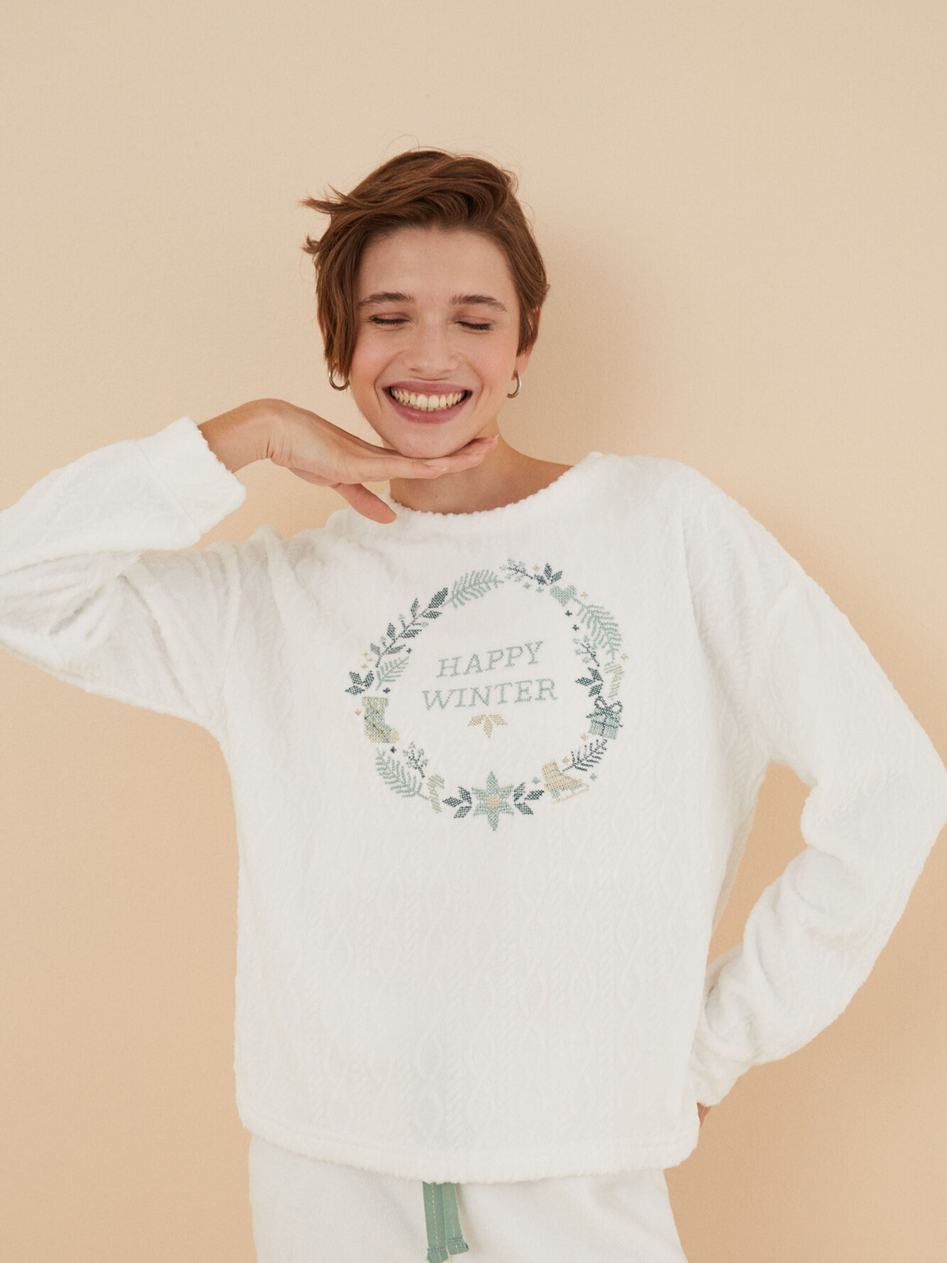 Пижама Women'secret модель 4756616-96 Фото