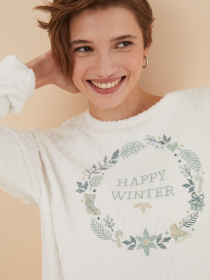 Пижама Women'secret модель 4756616-96 Фото