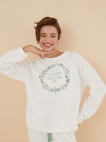 Пижама Women'secret модель 4756616-96 Фото