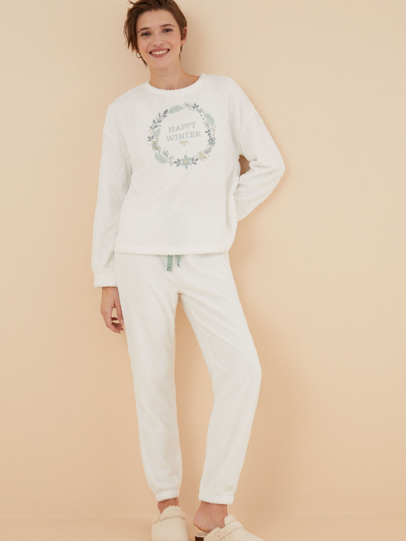 Пижама Women'secret модель 4756616-96 Фото