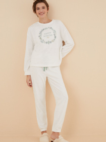 Пижама Women'secret модель 4756616-96 Фото