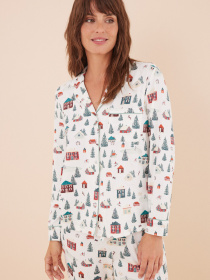 Пижама Women'secret модель 4756617-97 Фото