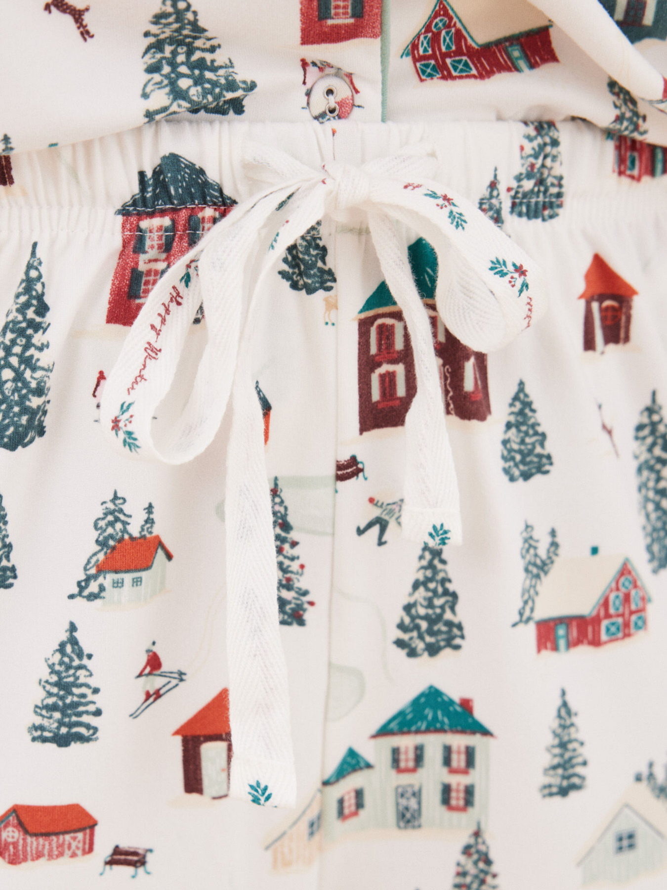 Піжама Women'secret модель 4756617-97 Фото