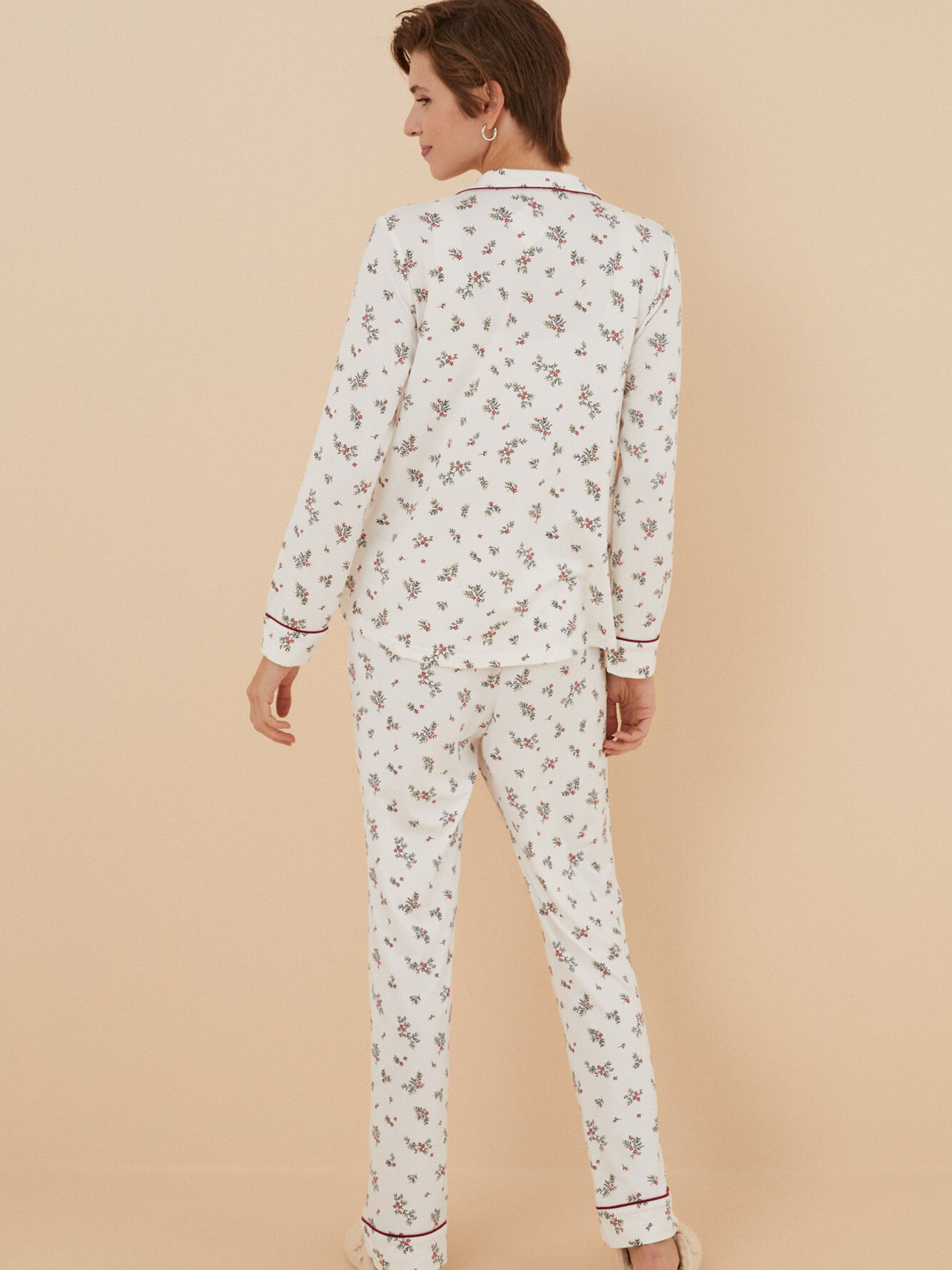 Пижама Women'secret модель 4756618-97 Фото