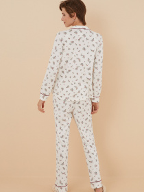 Пижама Women'secret модель 4756618-97 Фото