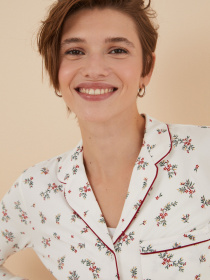 Піжама Women'secret модель 4756618-97 Фото