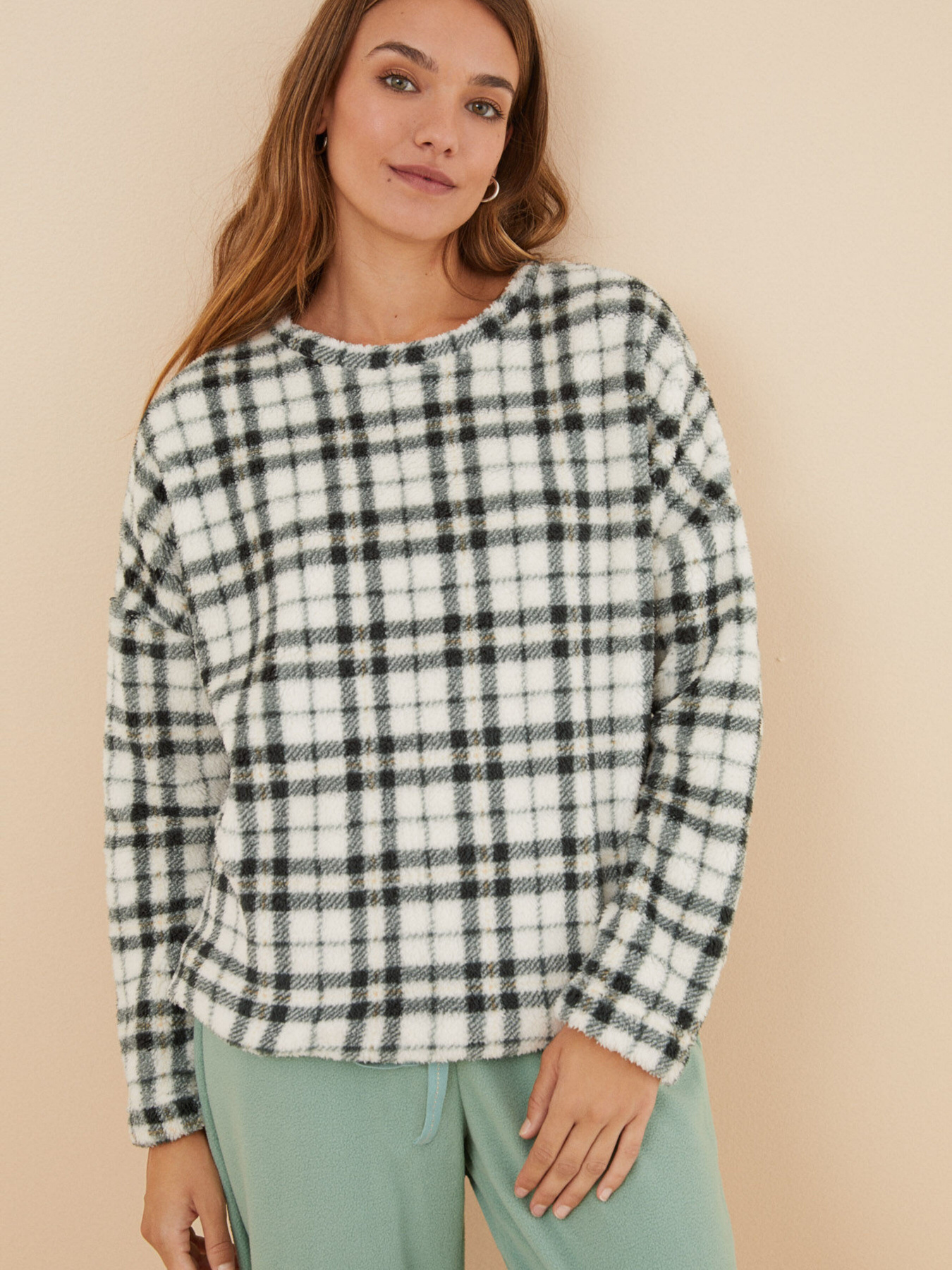 Пижама Women'secret модель 4756619-90 Фото