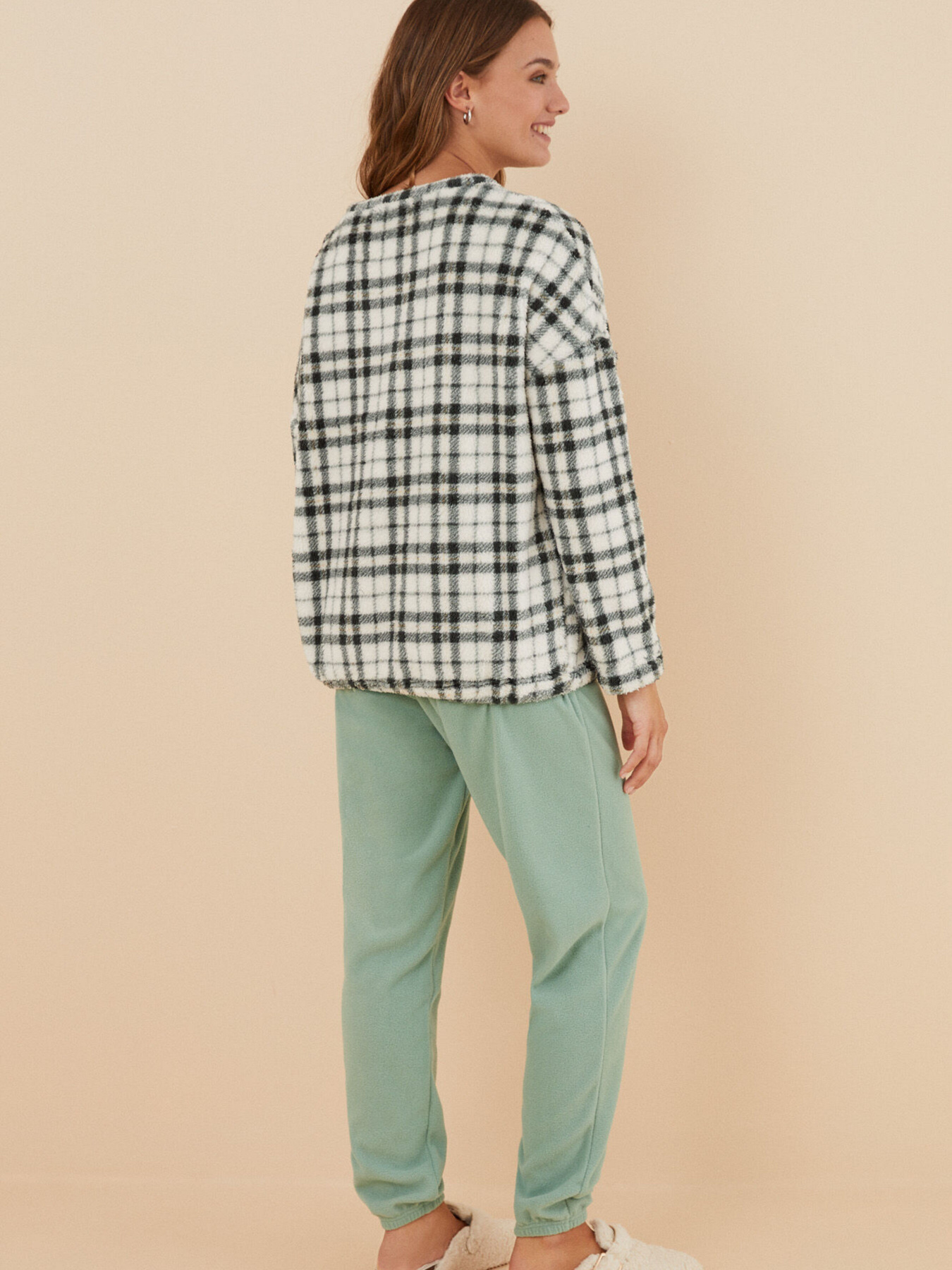 Пижама Women'secret модель 4756619-90 Фото