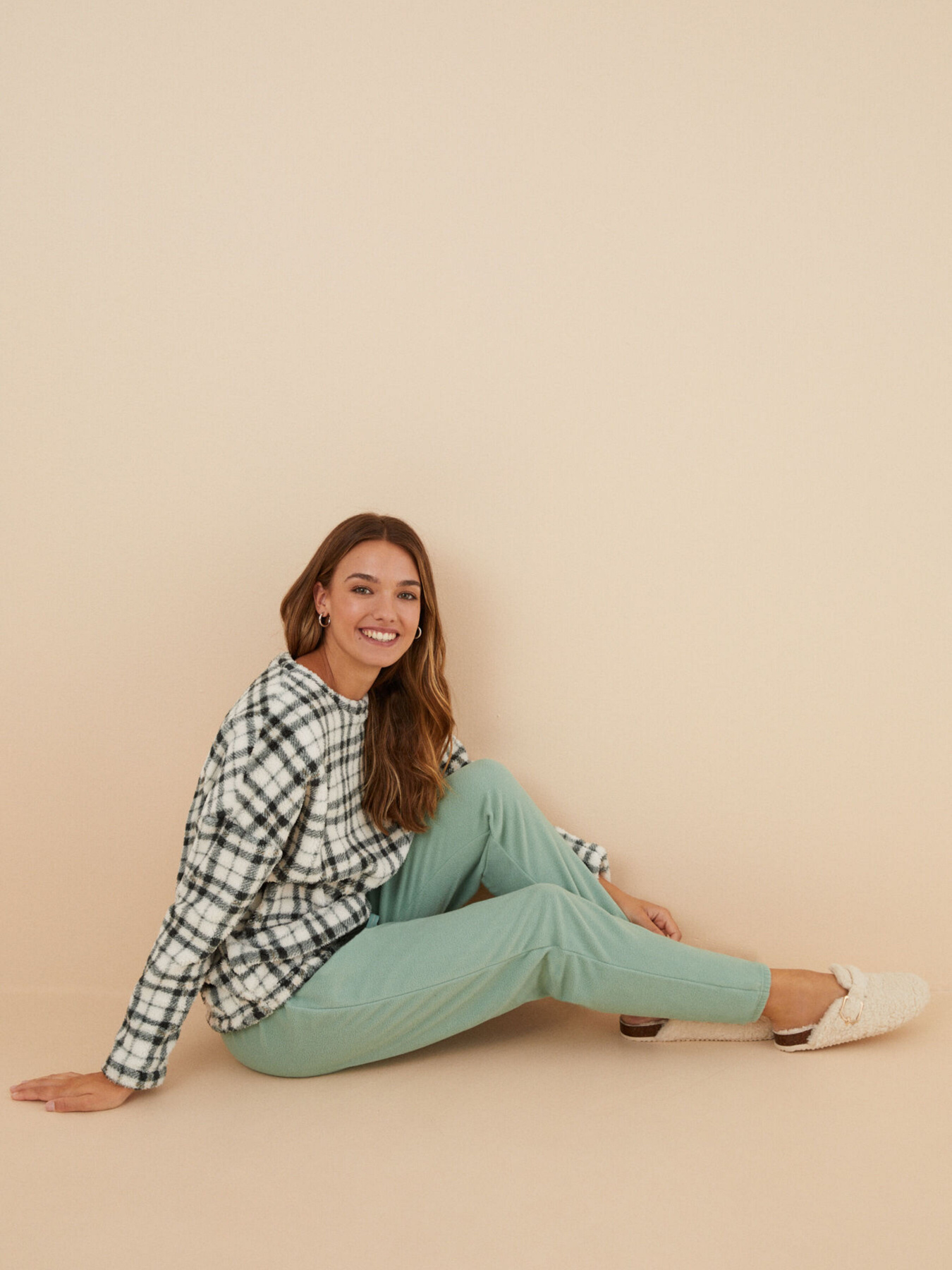 Піжама Women'secret модель 4756619-90 Фото