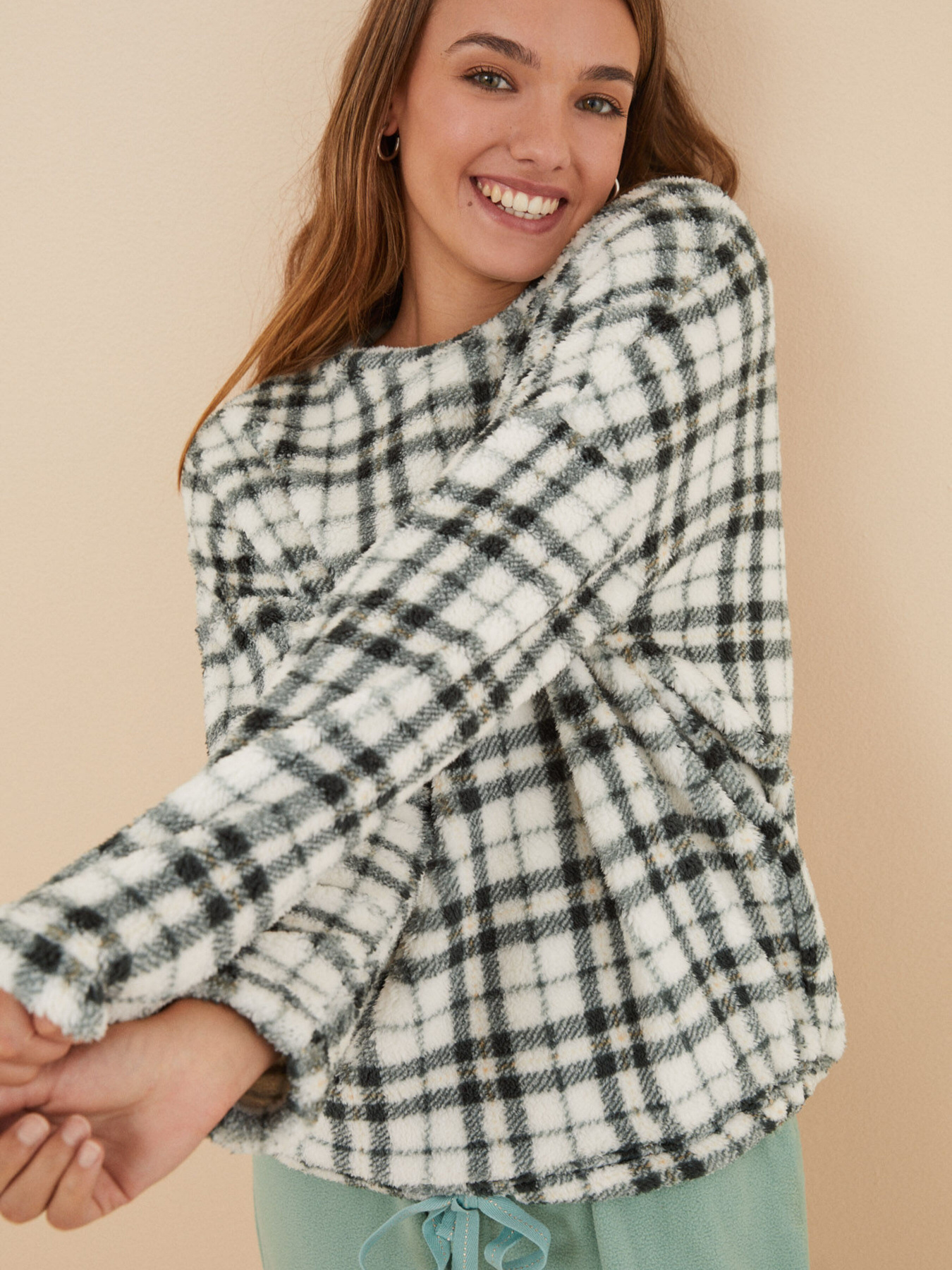 Піжама Women'secret модель 4756619-90 Фото