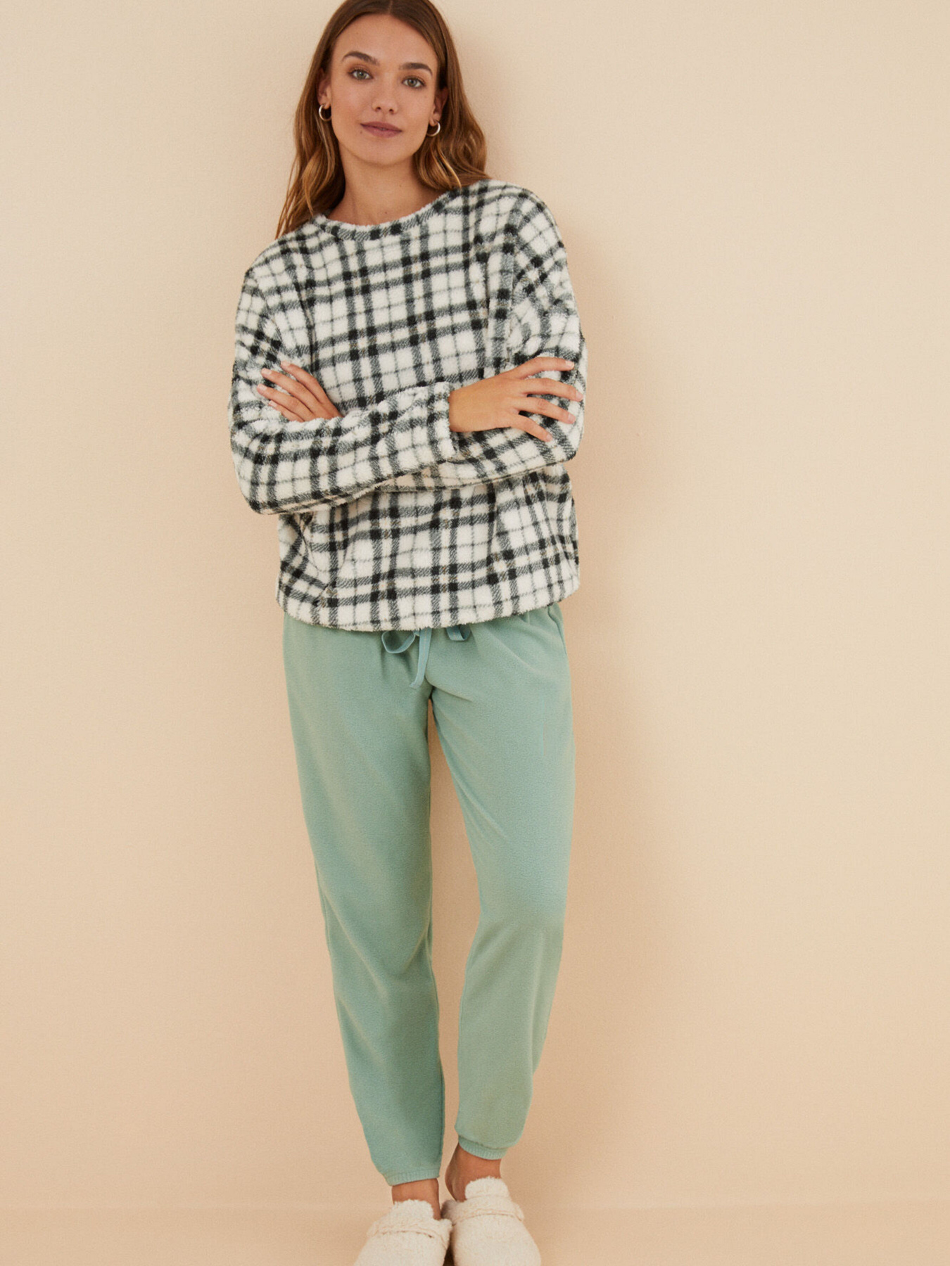 Піжама Women'secret модель 4756619-90 Фото