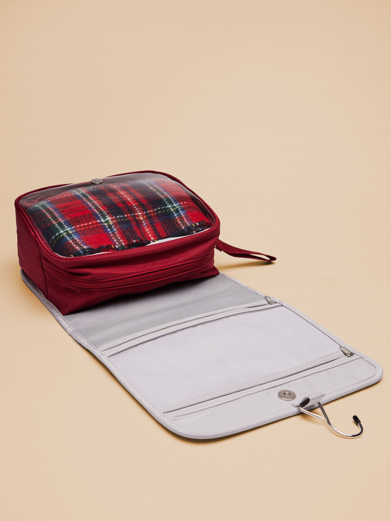 Підвісна косметичка Snoopy Women'secret модель 4846020-71 Фото