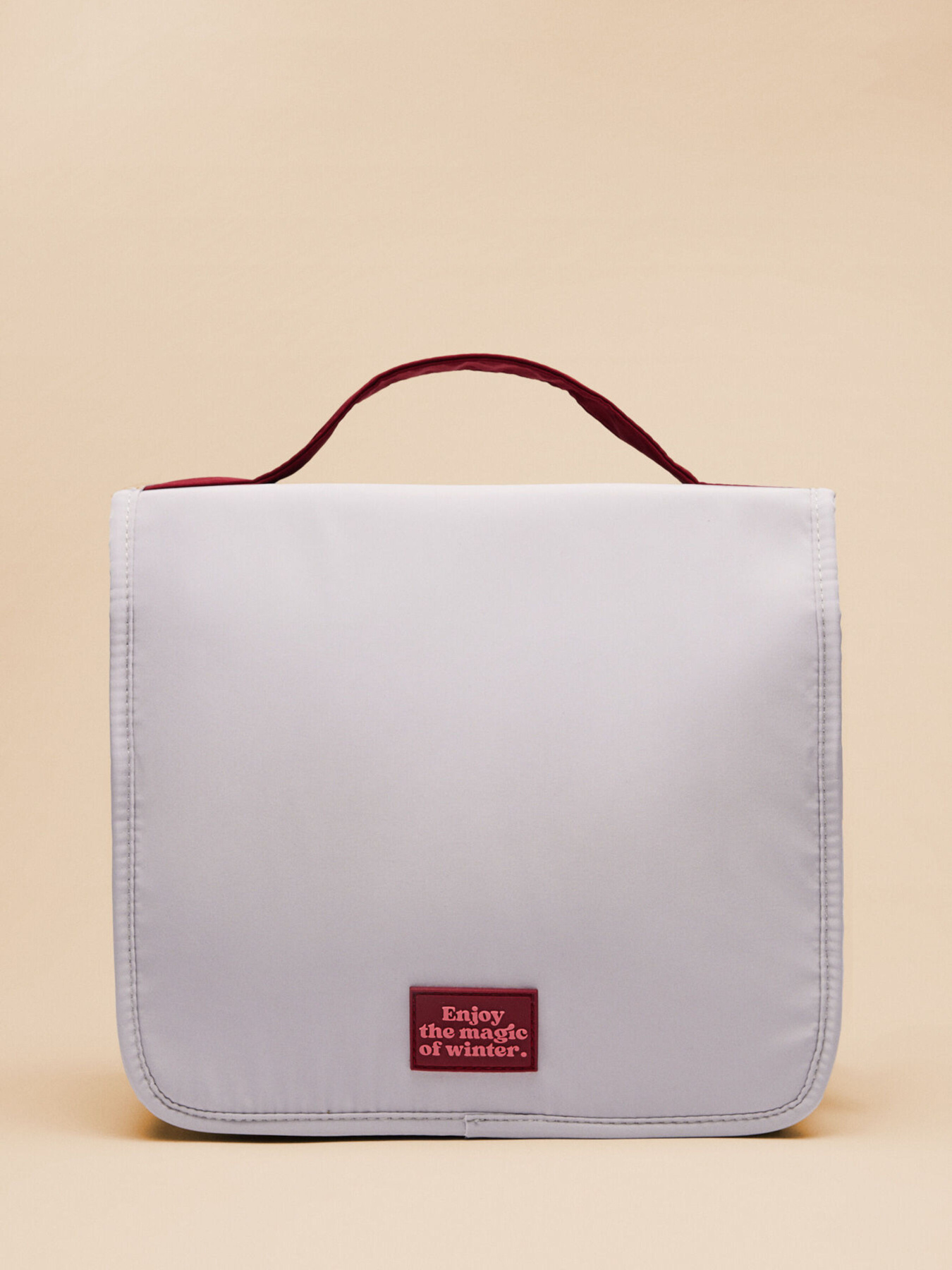 Підвісна косметичка Snoopy Women'secret модель 4846020-71 Фото