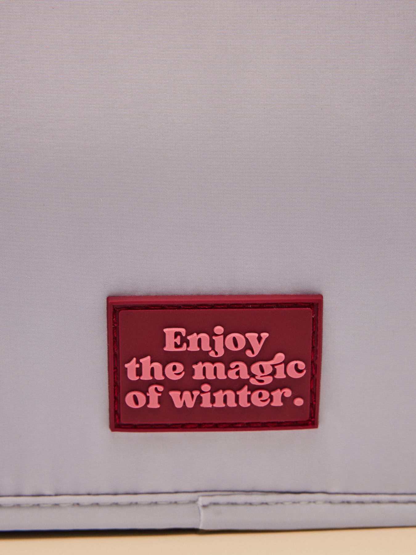 Подвесная косметичка Snoopy Women'secret модель 4846020-71 Подвесная косметичка Snoopy Women'secret модель 4846020-71 Фото