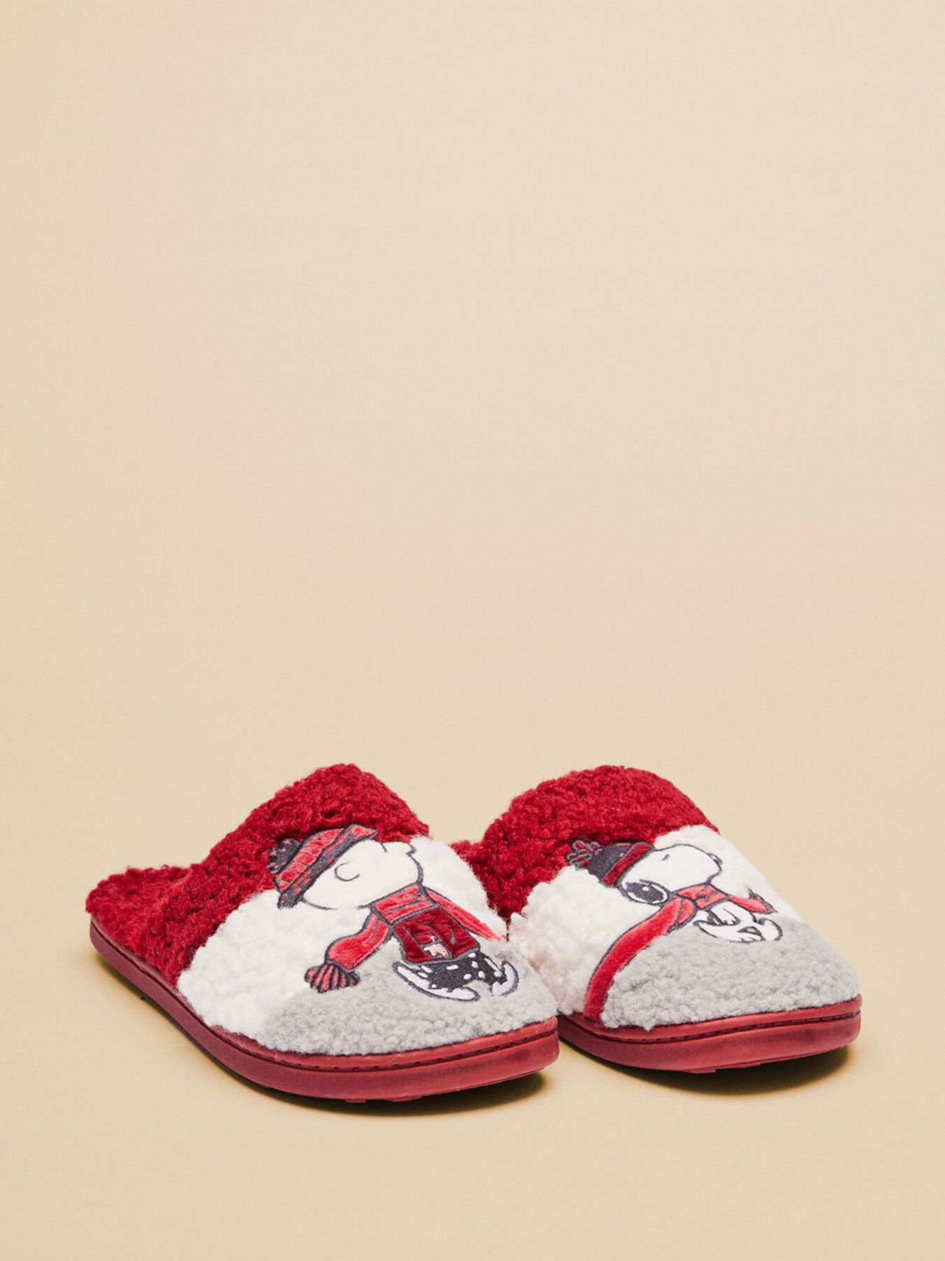 Тапки Women'secret модель 4996568-97 Фото