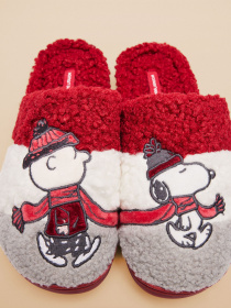 Тапки Women'secret модель 4996568-97 Фото