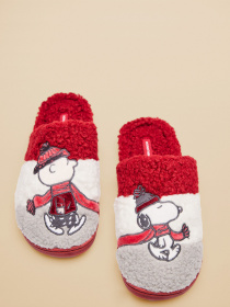 Капці Women'secret модель 4996568-97 Капці Women'secret модель 4996568-97 Фото