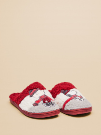 Капці Women'secret модель 4996568-97 Капці Women'secret модель 4996568-97 Фото