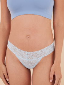 Трусы Women'secret модель 876786-12 Фото