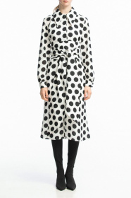 Платья A LOT модель 100360 Фото