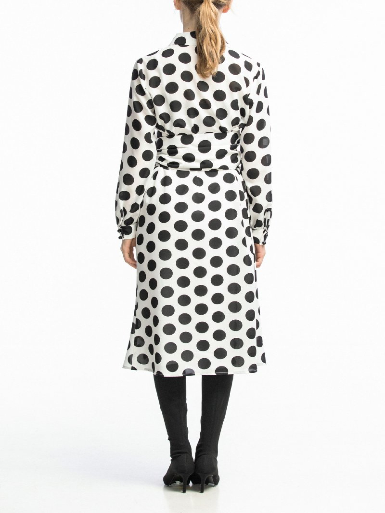 Платья A LOT модель 100360 Фото