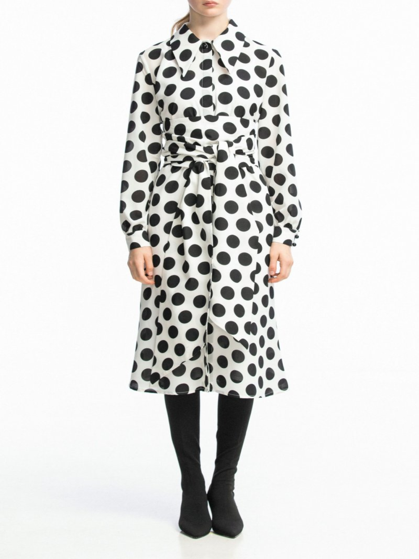 Платья A LOT модель 100360 Фото