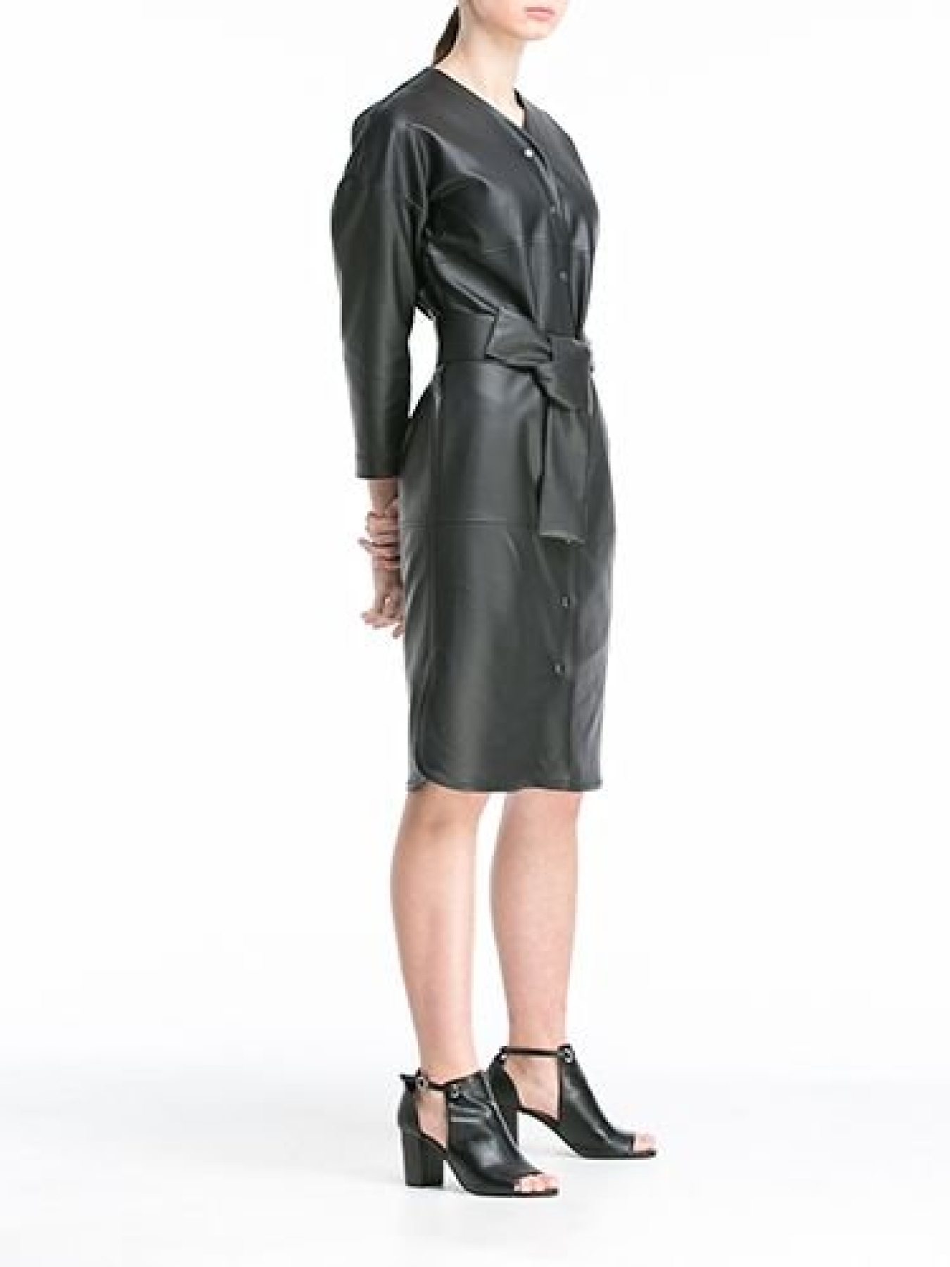 Платья A LOT модель 100273 Фото