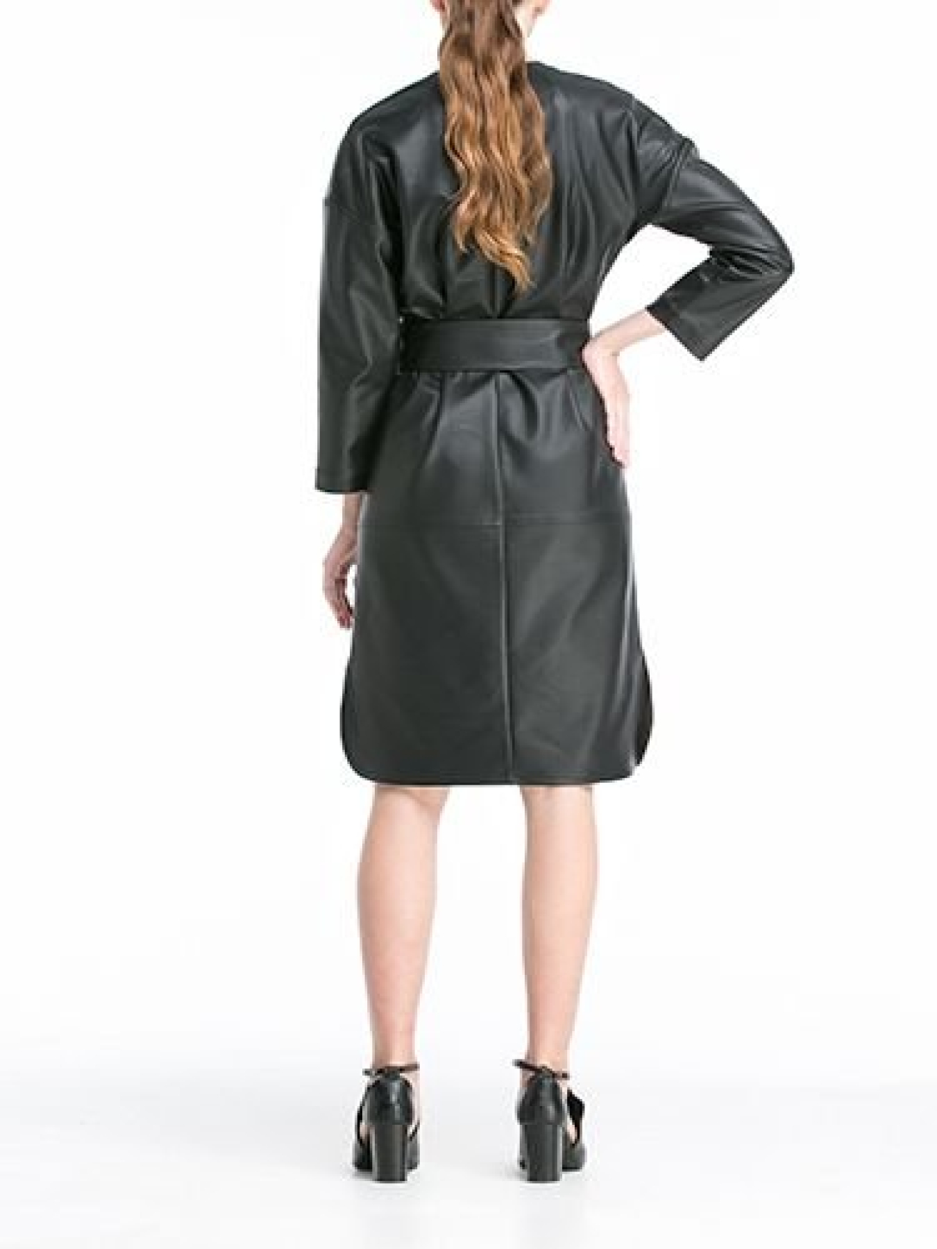 Платья A LOT модель 100273 Фото