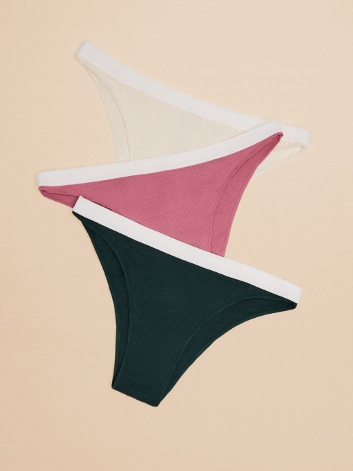 Набор трусов Hi&Bye модель 9586025-97 Фото