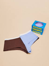 Набор трусов Hi&Bye модель 9586026-97 Фото