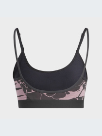 Топ спортивный Adidas Clima модель HE2113 Фото