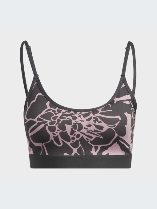 Топ спортивный Adidas Clima модель HE2113 Фото