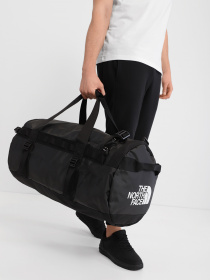 Дорожные сумки и чемоданы The North Face модель NF0A52SAKY41 Фото