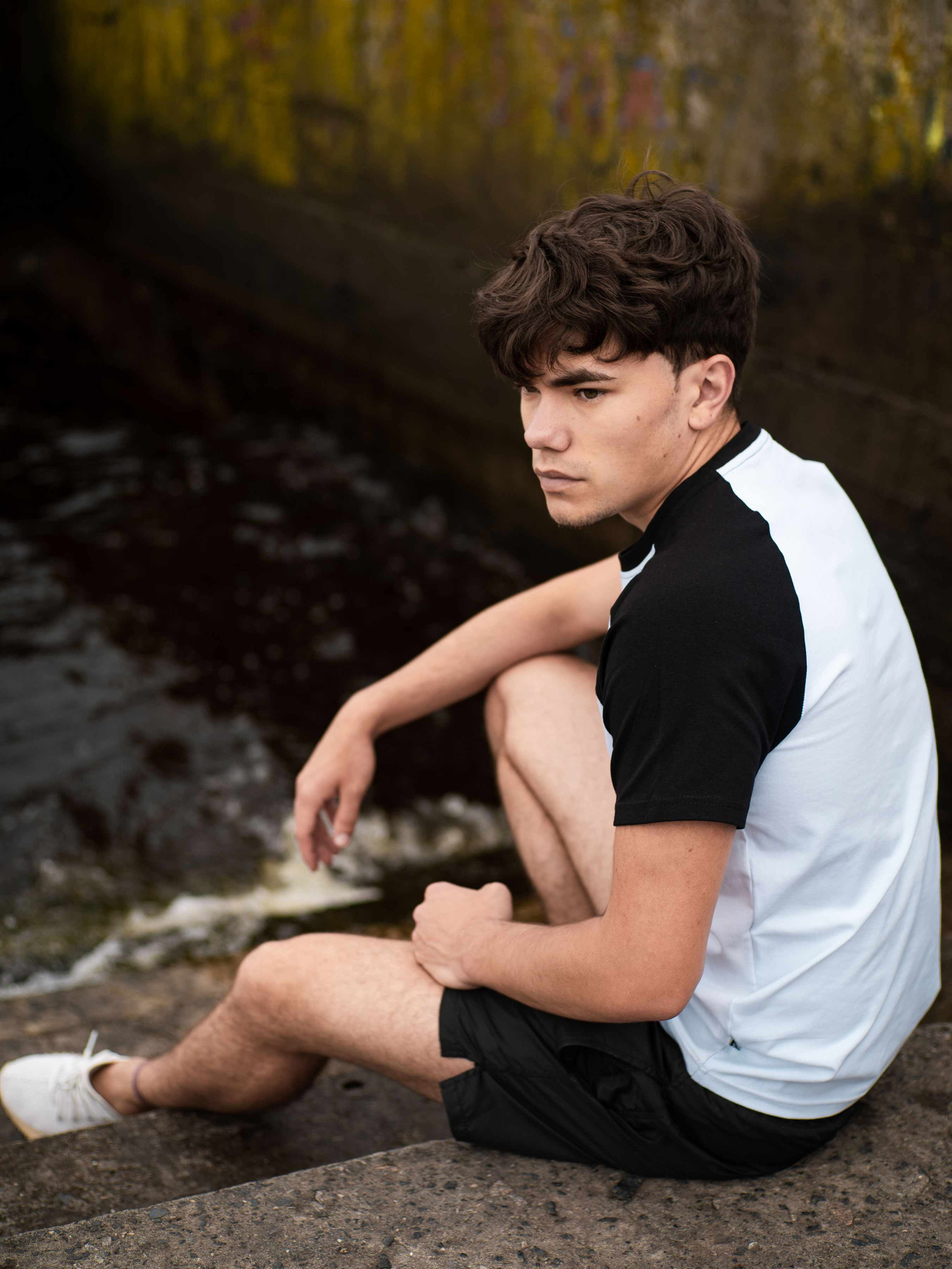 Футболка Custom Wear модель cw-shi-8785 Фото