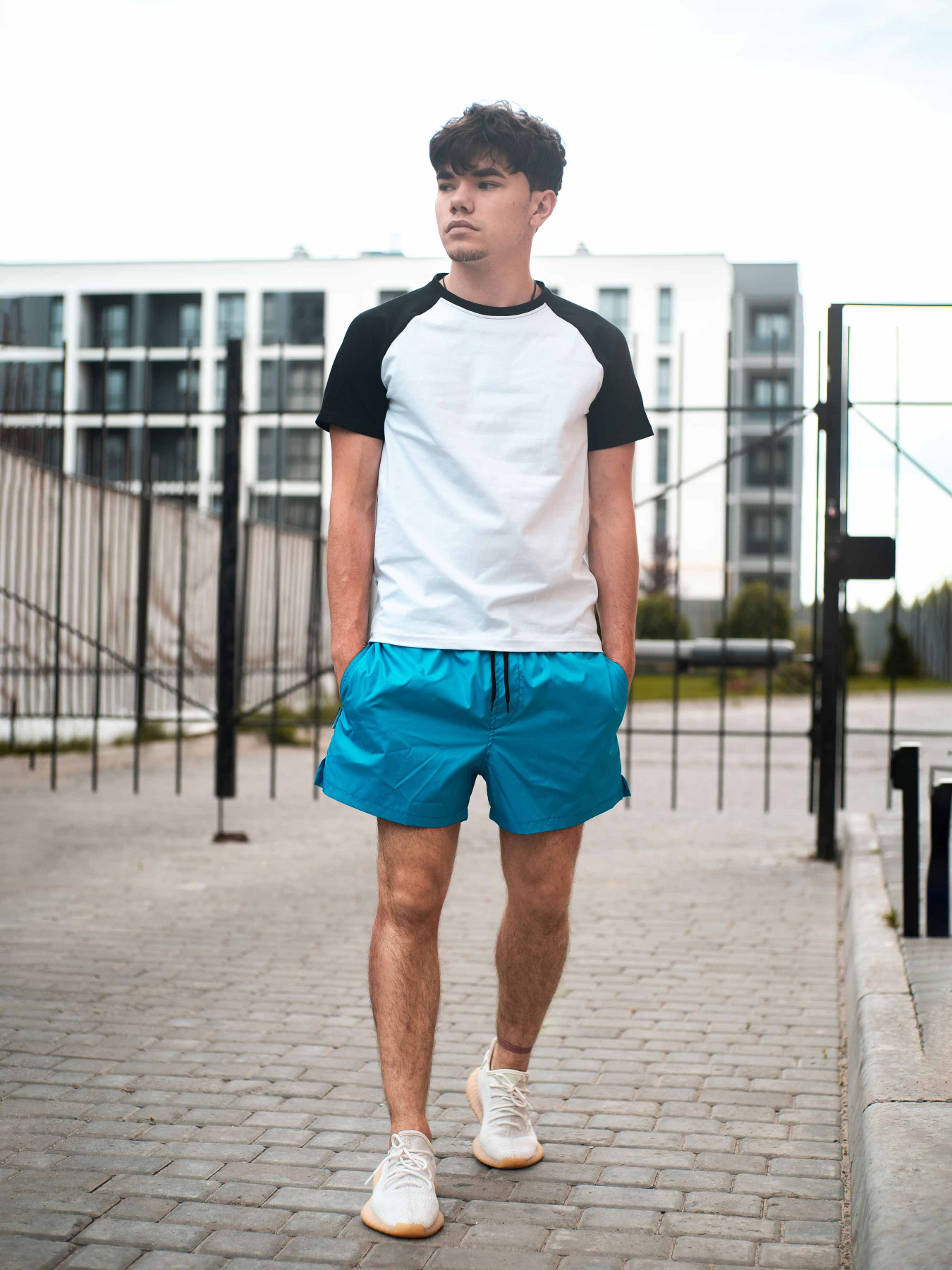 Футболка Custom Wear модель cw-shi-8785 Фото