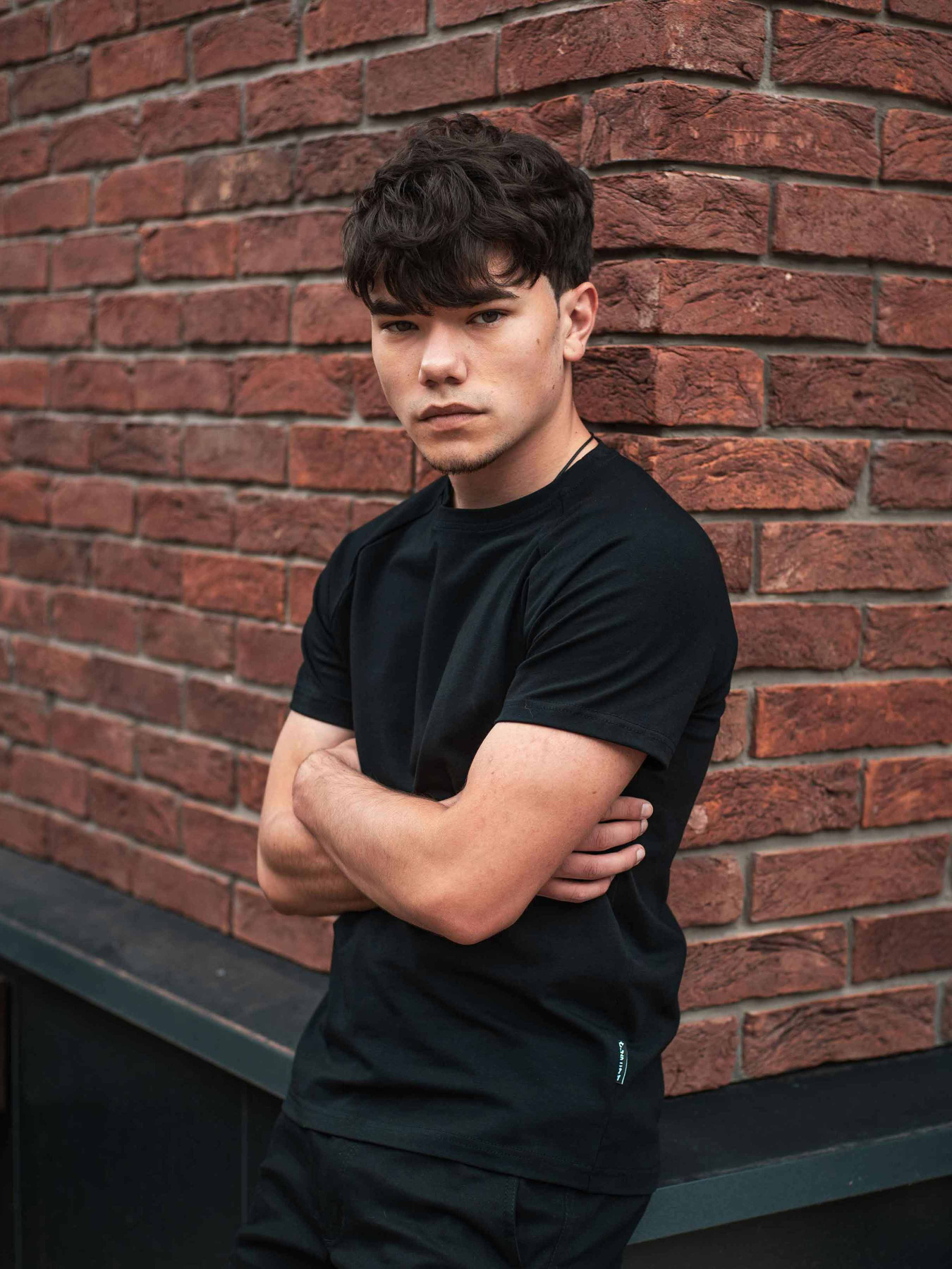 Футболка Custom Wear Модель cw-shi-5405 Фото