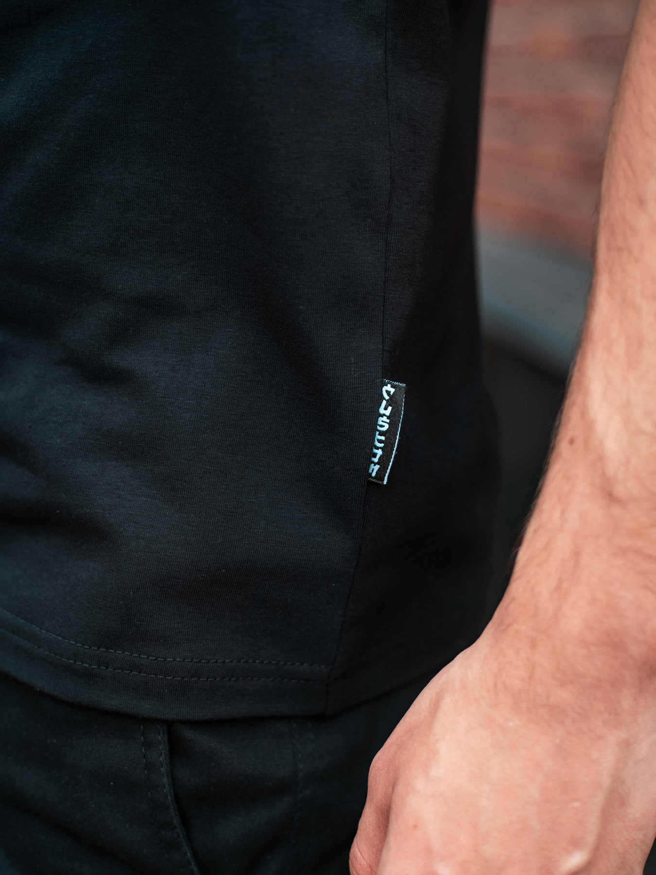 Футболка Custom Wear Модель cw-shi-5405 Фото