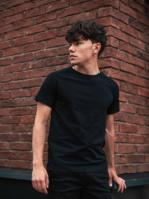 Футболка Custom Wear Модель cw-shi-5405 Фото