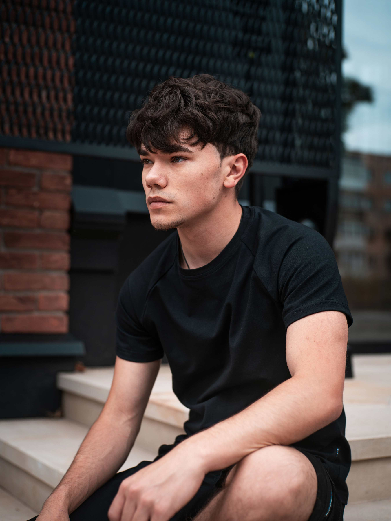 Футболка Custom Wear модель cw-shi-5405 Фото