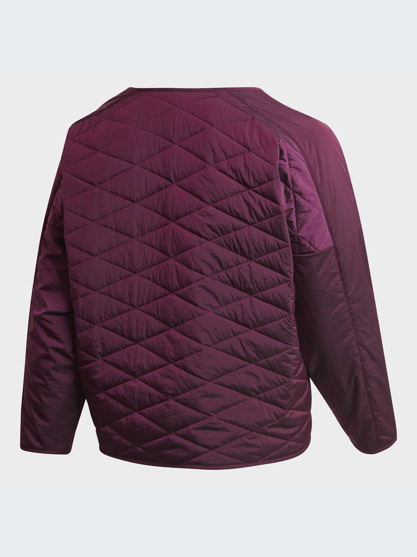 Демісезонна куртка Adidas ZNE модель GH4530 Фото