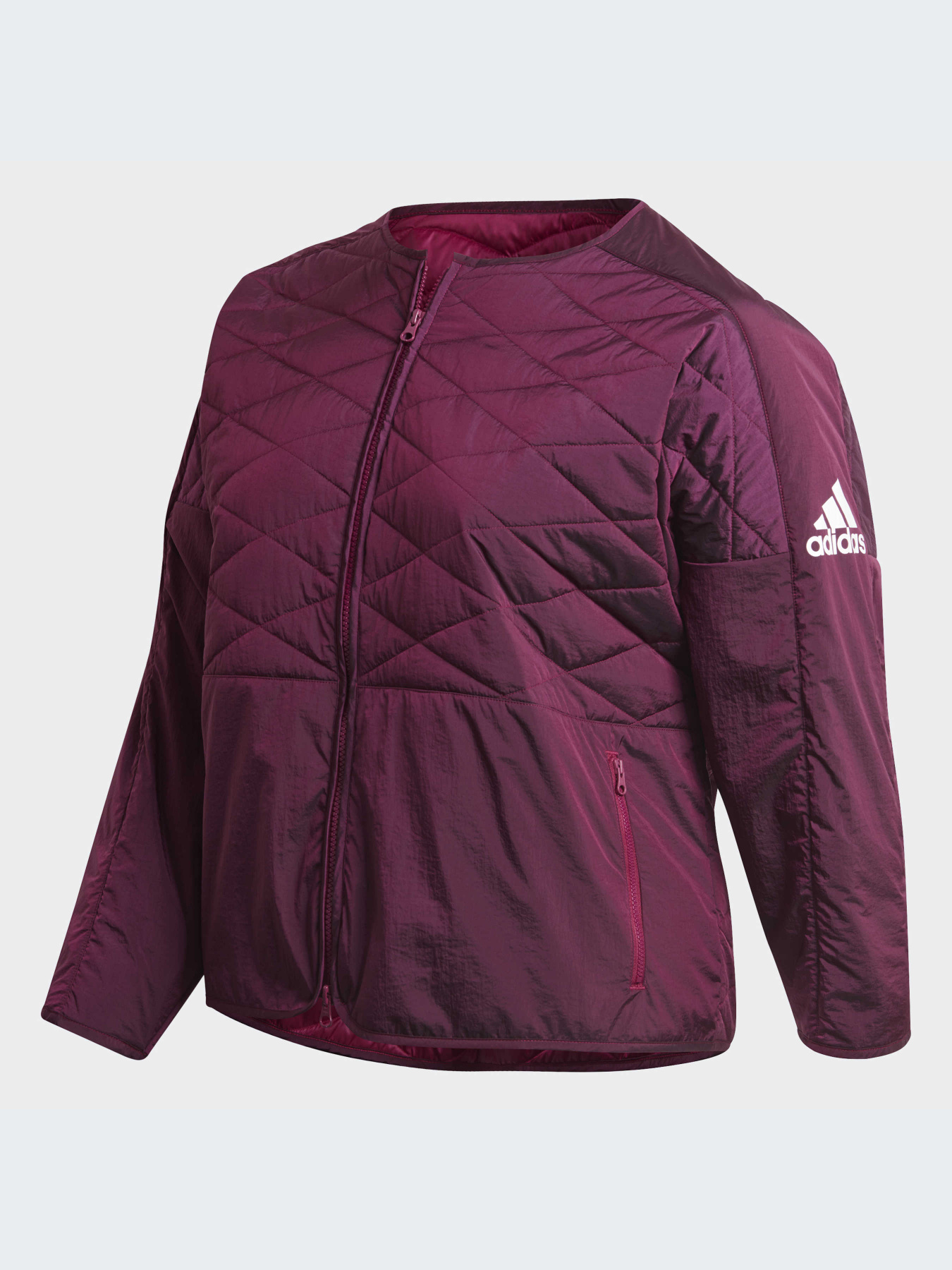 Демисезонная куртка Adidas ZNE модель GH4530 Демисезонная куртка Adidas ZNE модель GH4530 Фото
