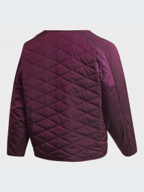 Демисезонная куртка Adidas ZNE модель GH4530 Демисезонная куртка Adidas ZNE модель GH4530 Фото