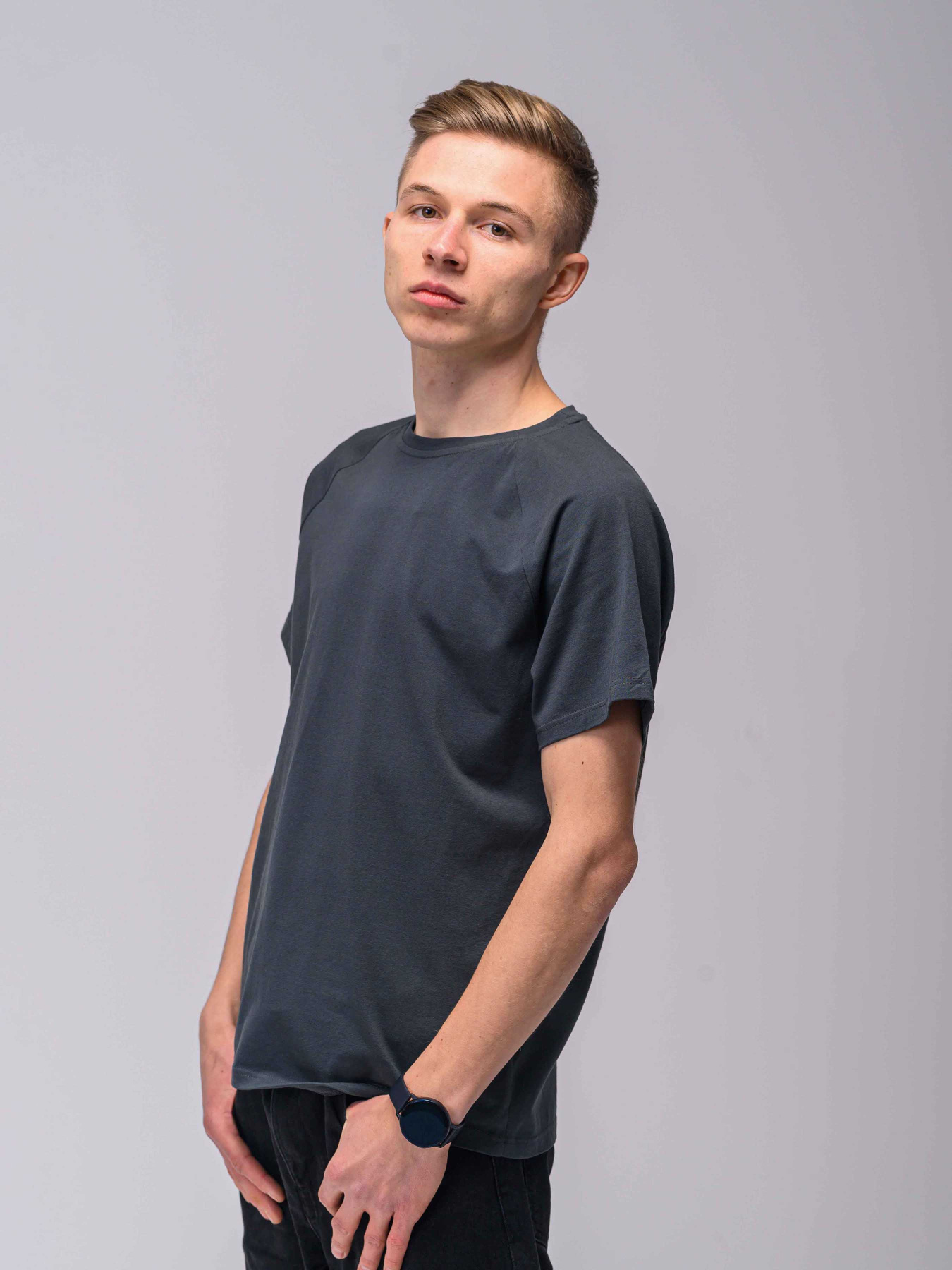 Футболка Custom Wear модель cw-shi-3991 Фото