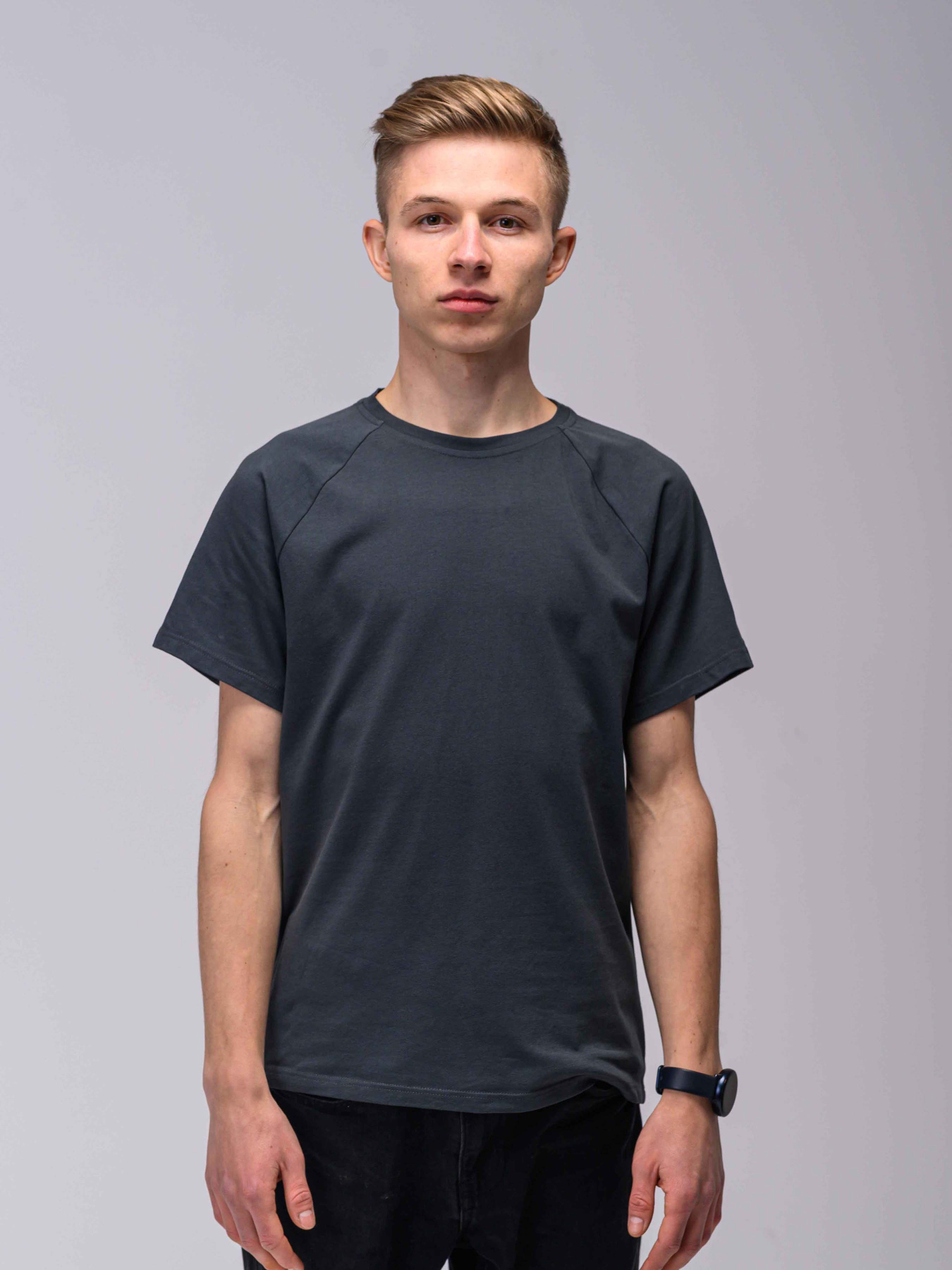 Футболка Custom Wear модель cw-shi-3991 Фото