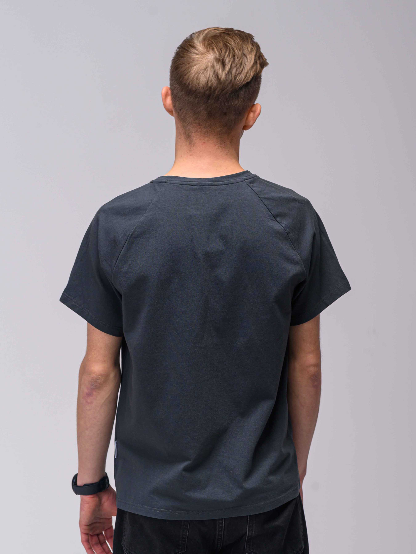 Футболка Custom Wear модель cw-shi-3991 Фото