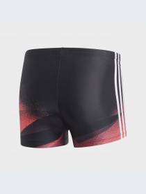 Плавки Adidas модель FS3409 Фото